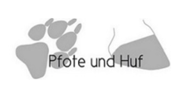 Pfote und Huf