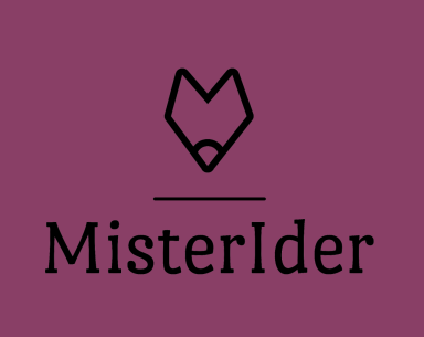 Misterider