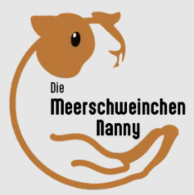 Meerschweinchen-Nanny